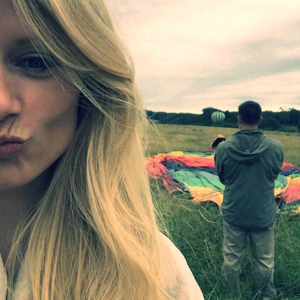 Meet your Posher, Natalie